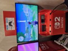  de Légendes Pokémon : Z-A sur Switch