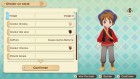 Screenshots de Story of Seasons Grand Bazaar sur Switch 2