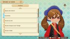 Screenshots de Story of Seasons Grand Bazaar sur Switch 2