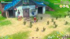 Screenshots de Story of Seasons Grand Bazaar sur Switch 2