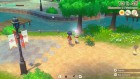Screenshots de Story of Seasons Grand Bazaar sur Switch 2