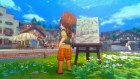 Screenshots de Story of Seasons Grand Bazaar sur Switch 2