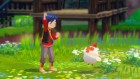 Screenshots de Story of Seasons Grand Bazaar sur Switch 2