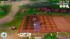 Screenshots de Story of Seasons Grand Bazaar sur Switch 2