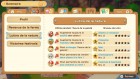 Screenshots de Story of Seasons Grand Bazaar sur Switch 2