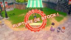 Screenshots de Story of Seasons Grand Bazaar sur Switch 2