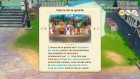 Screenshots de Story of Seasons Grand Bazaar sur Switch 2