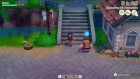 Screenshots de Story of Seasons Grand Bazaar sur Switch 2