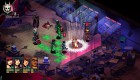 Screenshots de Demonschool sur Switch