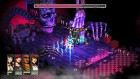 Screenshots de Demonschool sur Switch