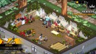 Screenshots de Demonschool sur Switch