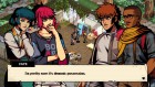 Screenshots de Demonschool sur Switch