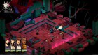 Screenshots de Demonschool sur Switch
