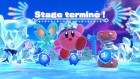 Screenshots de Kirby et le monde oublié – Nintendo Switch 2 Edition + Le pays des étoiles filantes sur Switch 2