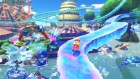 Screenshots de Kirby et le monde oublié – Nintendo Switch 2 Edition + Le pays des étoiles filantes sur Switch 2