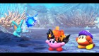 Screenshots de Kirby et le monde oublié – Nintendo Switch 2 Edition + Le pays des étoiles filantes sur Switch 2