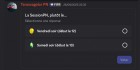 Capture de site web de SessionPN