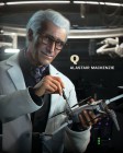Artworks de 007 First Light sur Switch 2
