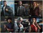 Artworks de 007 First Light sur Switch 2