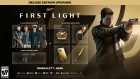 Infographie de 007 First Light sur Switch 2