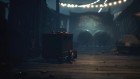 Screenshots de Little Nightmares III sur Switch 2