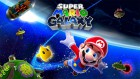 Artworks de Super Mario Galaxy + Super Mario Galaxy 2 sur Switch