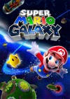 Artworks de Super Mario Galaxy + Super Mario Galaxy 2 sur Switch