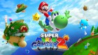 Artworks de Super Mario Galaxy + Super Mario Galaxy 2 sur Switch