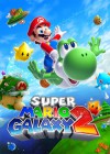 Artworks de Super Mario Galaxy + Super Mario Galaxy 2 sur Switch