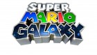 Logo de Super Mario Galaxy + Super Mario Galaxy 2 sur Switch