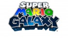 Logo de Super Mario Galaxy + Super Mario Galaxy 2 sur Switch
