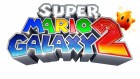 Logo de Super Mario Galaxy + Super Mario Galaxy 2 sur Switch