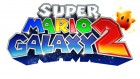 Logo de Super Mario Galaxy + Super Mario Galaxy 2 sur Switch