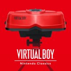 Artworks de Virtual Boy for Nintendo Switch
