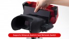 Photos de Virtual Boy for Nintendo Switch