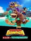 Artworks de Donkey Kong Bananza sur Switch 2