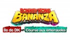 Logo de Donkey Kong Bananza sur Switch 2