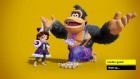 Screenshots de Donkey Kong Bananza sur Switch 2