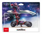 Photos de amiibo