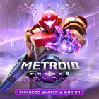Artworks de Metroid Prime 4: Beyond — Nintendo Switch 2 Edition sur Switch 2