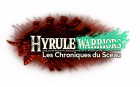 Logo de Hyrule Warriors : les Chroniques du Sceau sur Switch 2