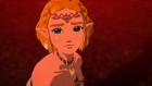 Screenshots de Hyrule Warriors : les Chroniques du Sceau sur Switch 2