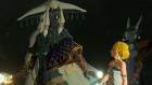 Screenshots de Hyrule Warriors : les Chroniques du Sceau sur Switch 2