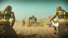 Screenshots de Hyrule Warriors : les Chroniques du Sceau sur Switch 2
