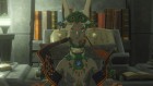 Screenshots de Hyrule Warriors : les Chroniques du Sceau sur Switch 2