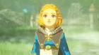 Screenshots de Hyrule Warriors : les Chroniques du Sceau sur Switch 2