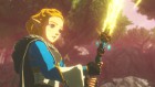 Screenshots de Hyrule Warriors : les Chroniques du Sceau sur Switch 2
