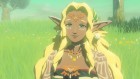 Screenshots de Hyrule Warriors : les Chroniques du Sceau sur Switch 2