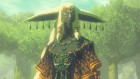 Screenshots de Hyrule Warriors : les Chroniques du Sceau sur Switch 2