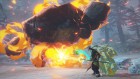 Screenshots de Hyrule Warriors : les Chroniques du Sceau sur Switch 2